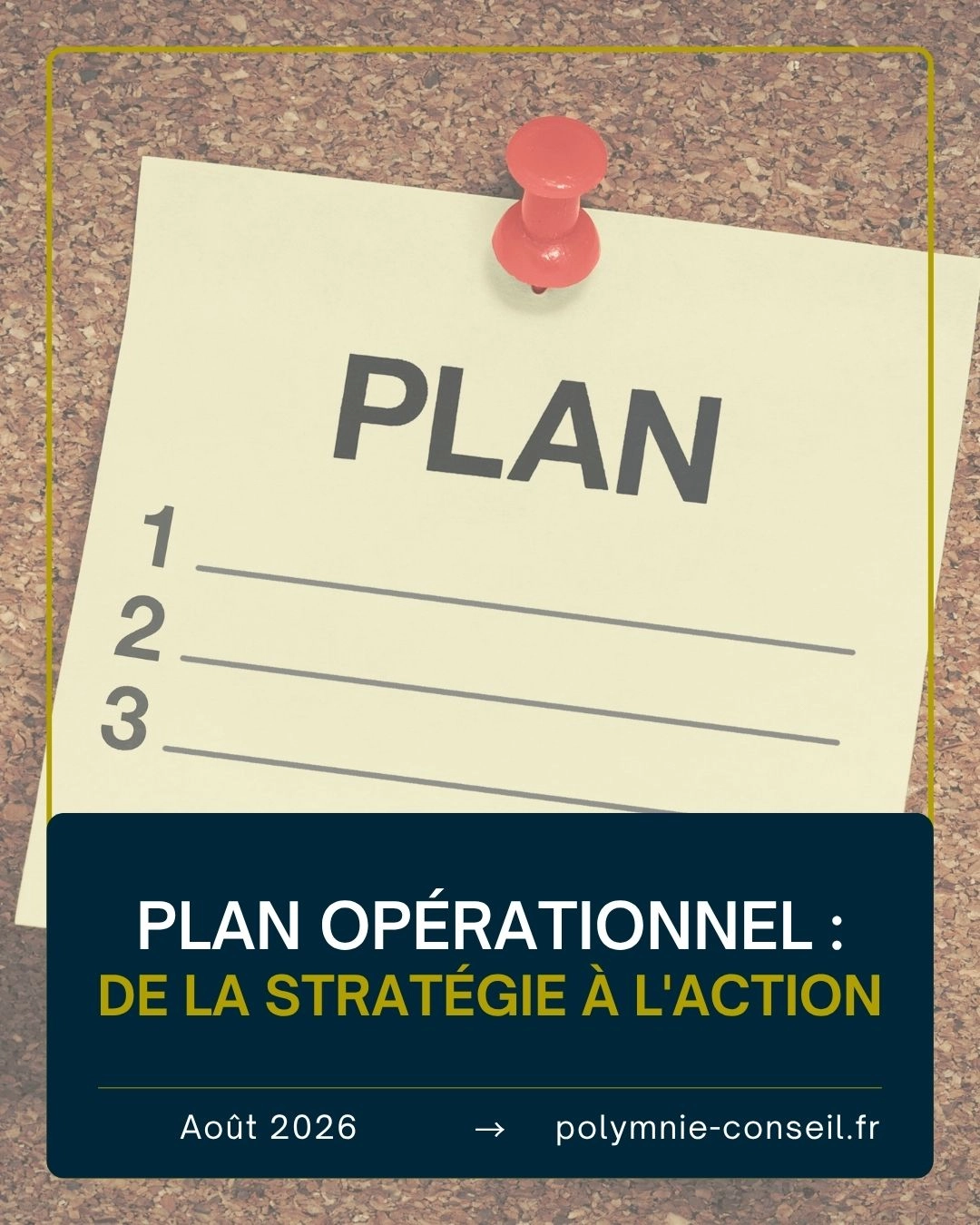 Construire un plan marketing opérationnel en 8 étapes